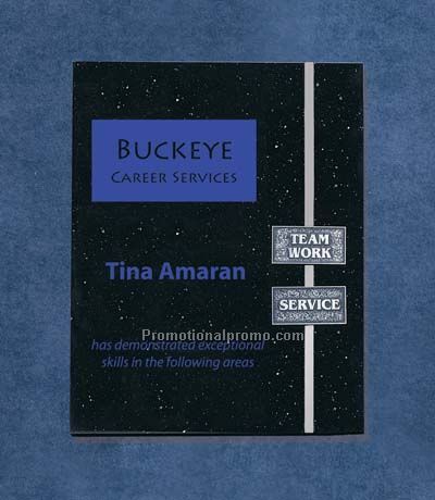 Pilaster Style - Lasered