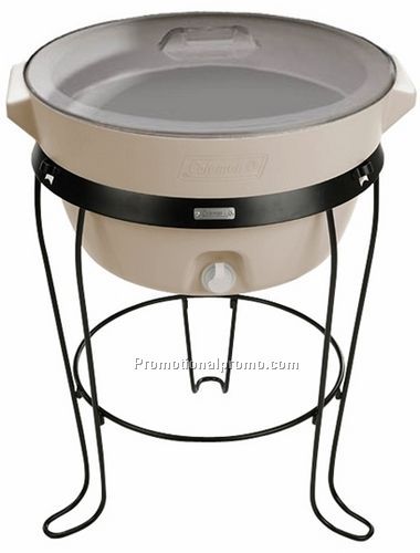 Plastic Party Cooler