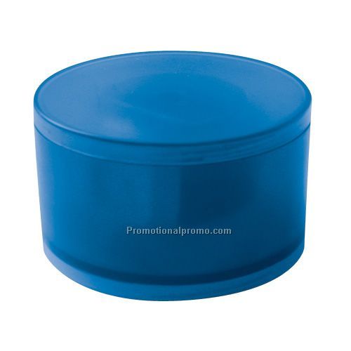 Plastic Watch Box