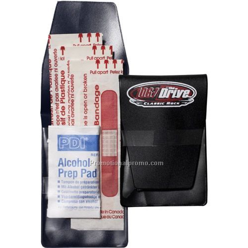 Pocket First Aid Kit