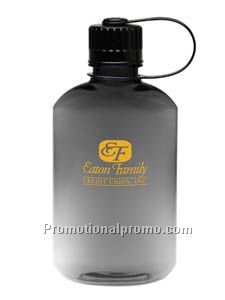 Pocket Flask Collection - 18 oz. Smoke