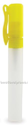 Pocket Sprayer39200With clip cap - Yellow