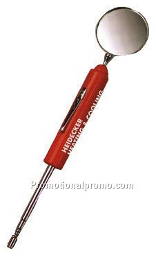 Pointer 381763/4 lb. Magnetic Pick Up 38176Mirror Top