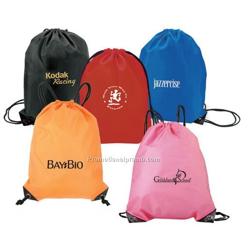 Polyester sport pack