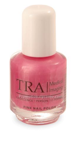 Popular Pink Diva Nails39200Mini Nail Polish