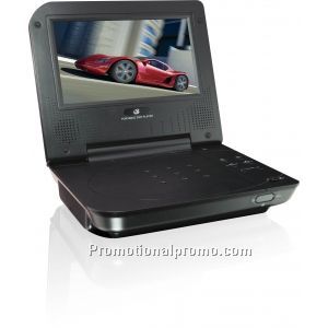 Portable DVD Player