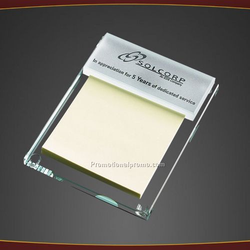 Memo Note Holder