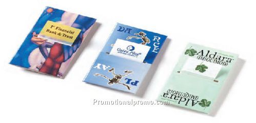 sticky 44576Custom Printed Flags in the Value Pack Dispenser