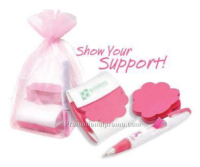 sticky 44576PRO330 Pop-Up Note Desktop Dispenser Gift Set