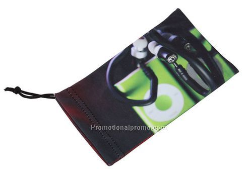 Pouch with string - Large 8