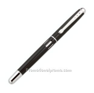 Precision Rollerball