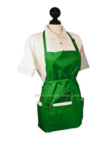 Premium Bib Aprons