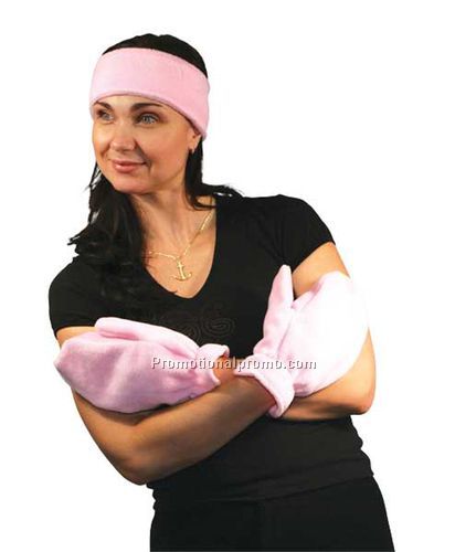 Premium Fleece Headbands