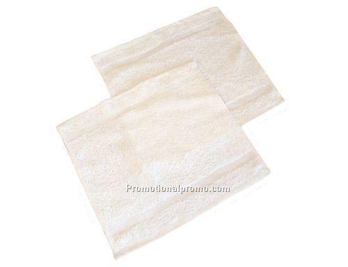 Premium Terry Face Towels