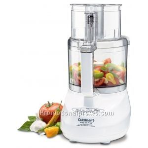 Prep 11 Plus Premier Food Processor