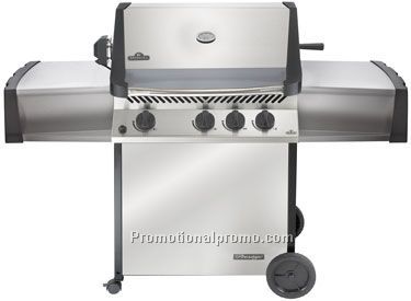 Prestige Series - Propane