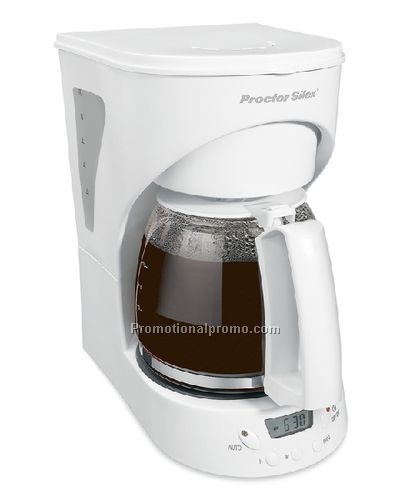 Proctor-Silex - 12 Cup Coffee Maker - 43571