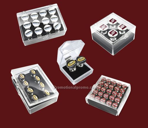 Push Pins - Standard packaging - 25 set