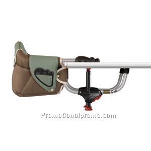 Quick Adjust Table Seat