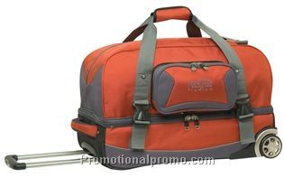 RADICAL Premium Trolley Bag