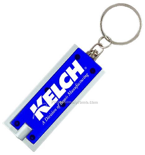 RAZOR THIN FLASHLIGHT