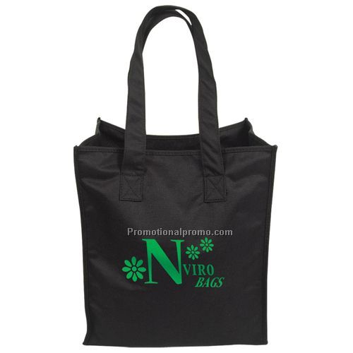 RECYCLED PET TOTE BAG
