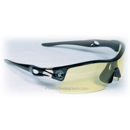 ROGUE - Amber Lenses