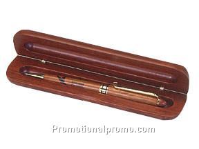 ROSEWOOD PEN GIFT BOX