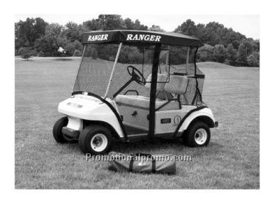 Ranger Buggy Protector