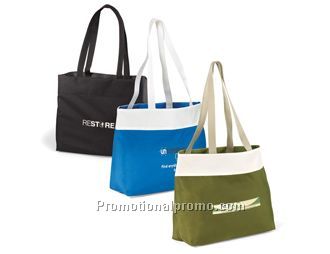 Recycled Expo Tote