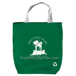 Recycled Feather-Lite Tote