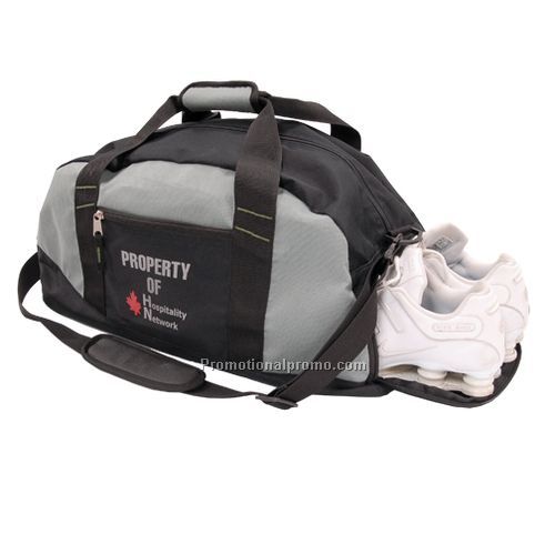 Recycled Sport Bag