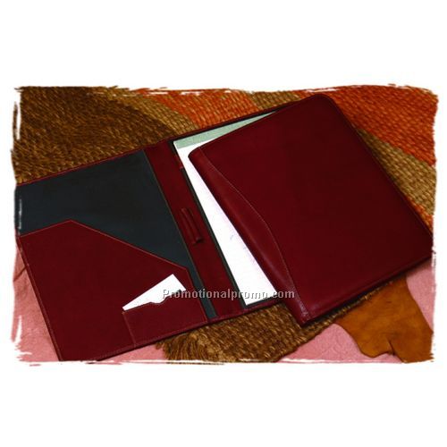 Red Rock Meeting Folder