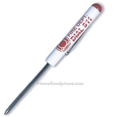 Reversible #3-4 Standard 38176#0 Phillips 38176Button To