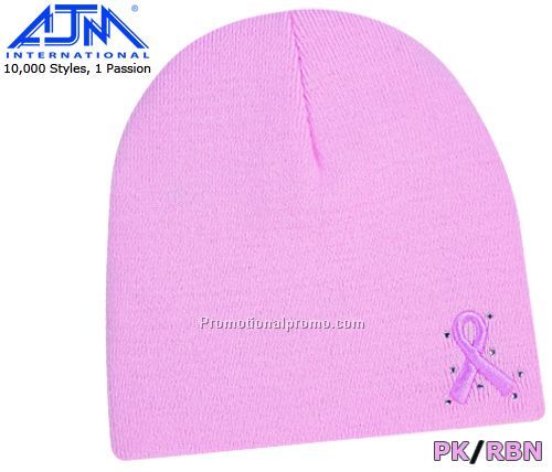 Ribbon Winter Board Toques