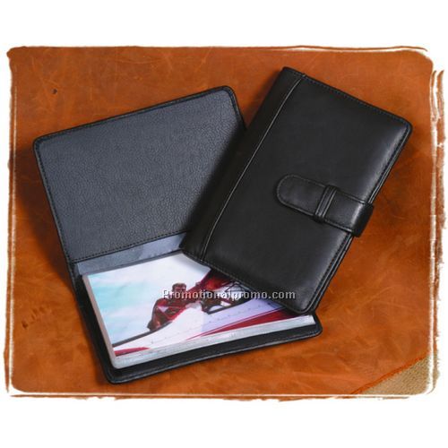 Rio Grande Brag Book