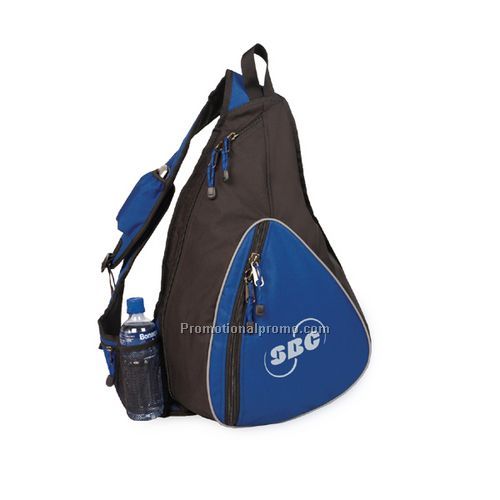 Ripstop computer sling