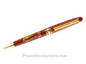 Rosewood mont-blanc