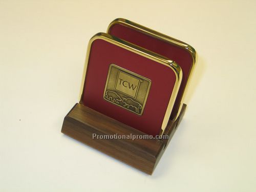 S/U CHERRY SQUARE BRASS