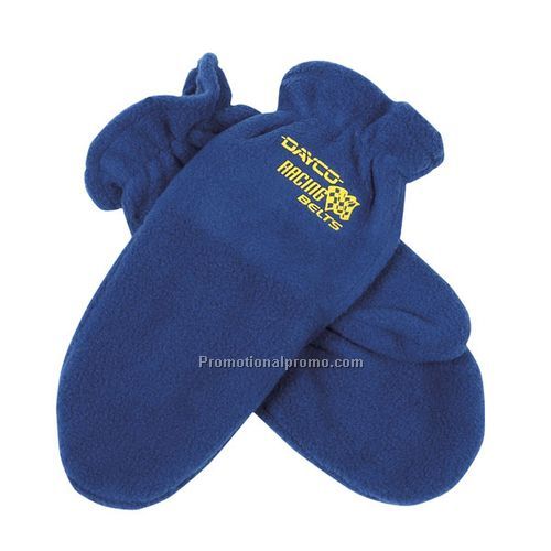 SM/MED Fleece Mitt