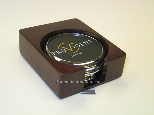 SOLID WOOD BLOCK IN CHERRY