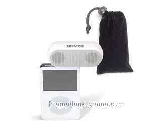 SONIC MINI SOUND SPEAKER