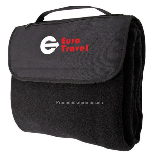 SPORTS BLANKET/CARRY BAG