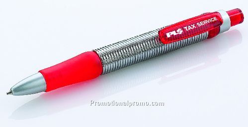 SPRING PEN