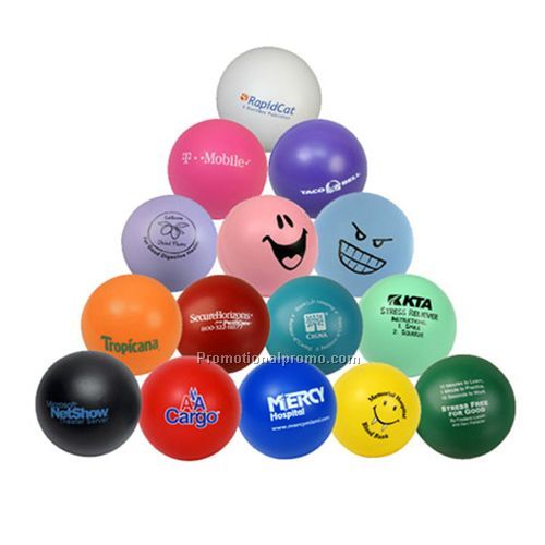 STRESS BALL
