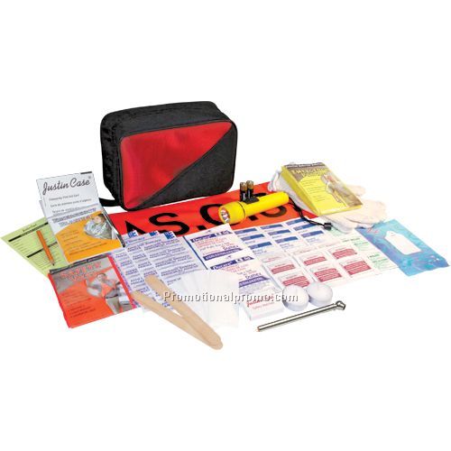 Safety Smart Family Kit