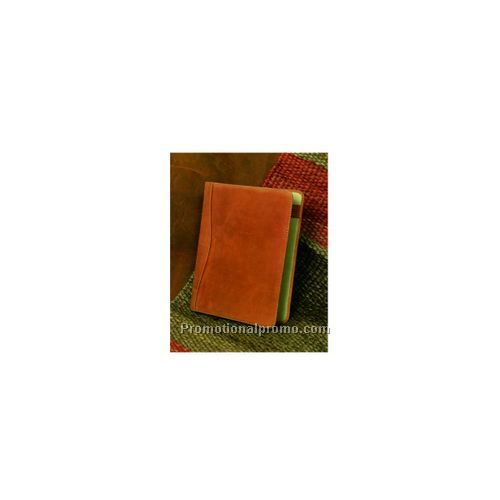 Salt River Canyon Meeting Folder