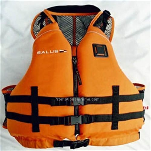 Salus Solo Kayak Paddle Vest