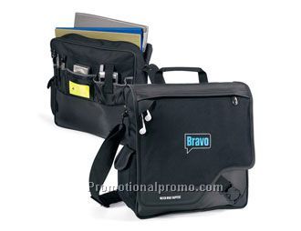 Satellite Vertical Computer Portfolio