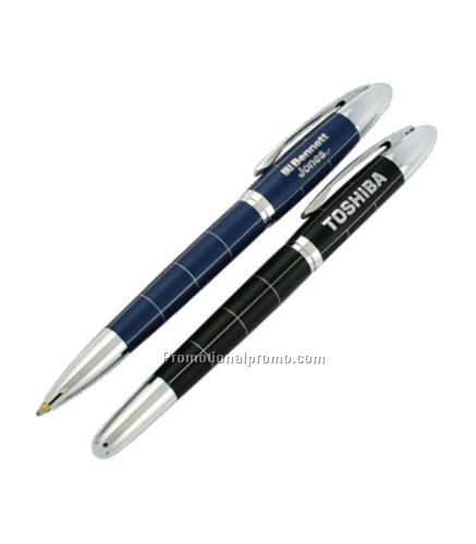 Script Ball Pen & Pencil